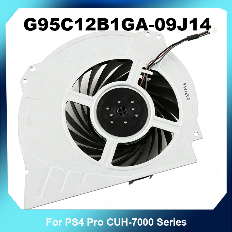 G95C12B1GA-09J14 4Pin Internal - đánh giá và giá Gaming Console Monitor