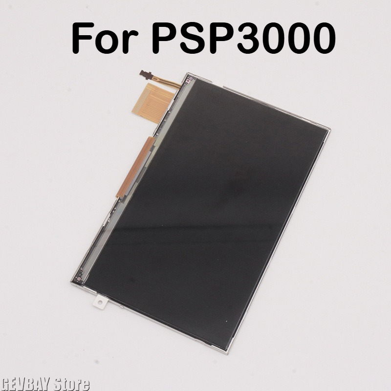 IPS LCD Screen for PSP 3000 1P - đánh giá và giá Gaming Console Repair