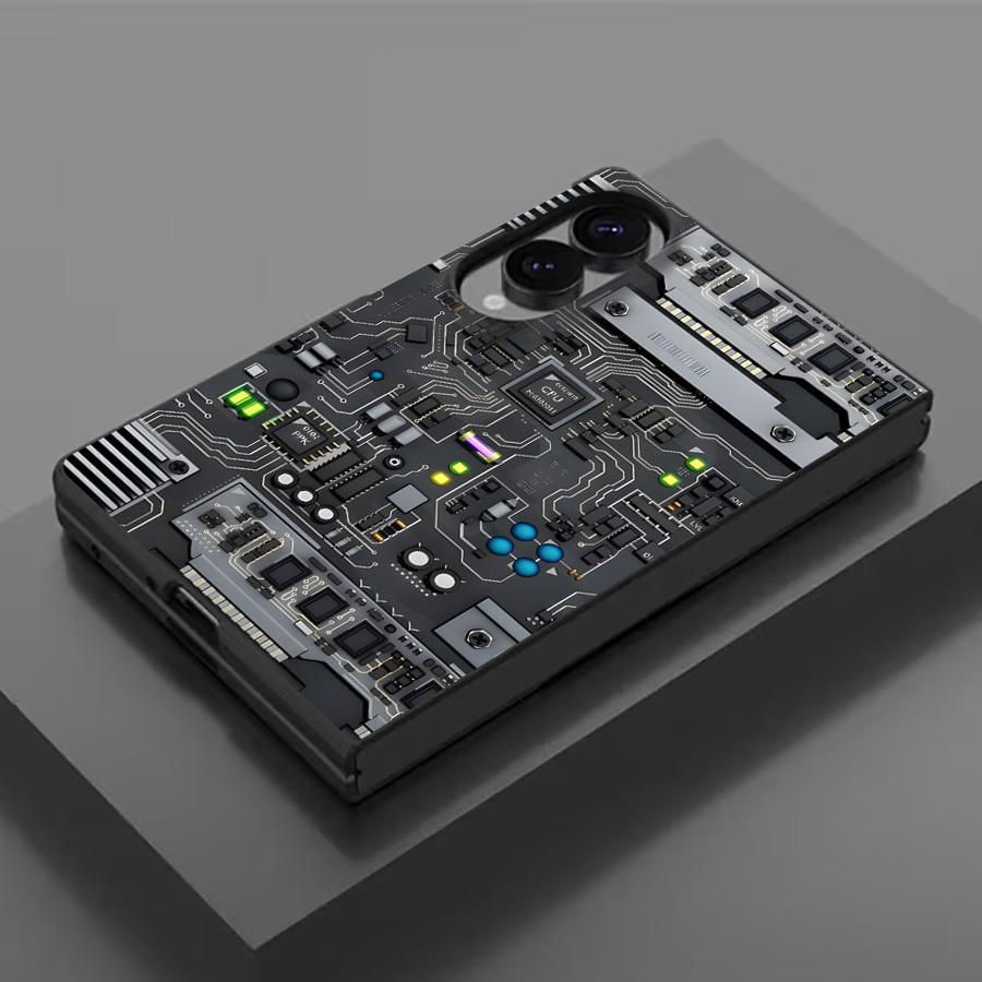 Phone Shell Funda Case for Sam - đánh giá và giá Console Gaming Pc Case