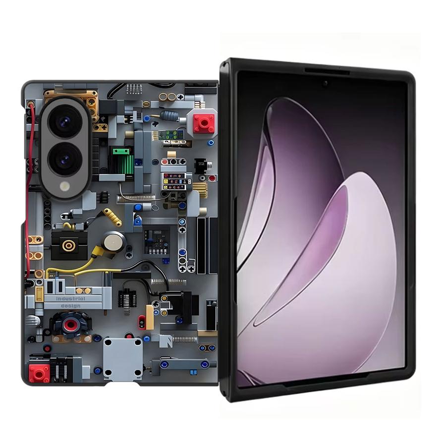 Phone Shell Funda Case for Sam - đánh giá và giá Console Gaming Pc Case