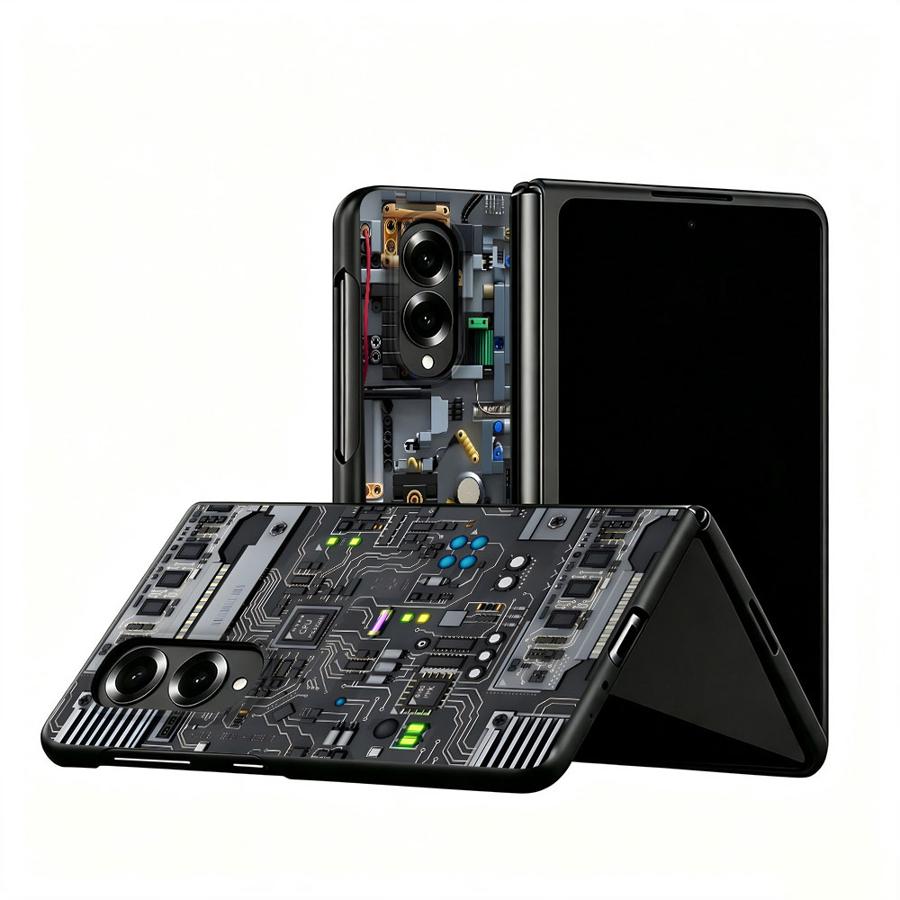 Phone Shell Funda Case for Sam - đánh giá và giá Console Gaming Pc Case