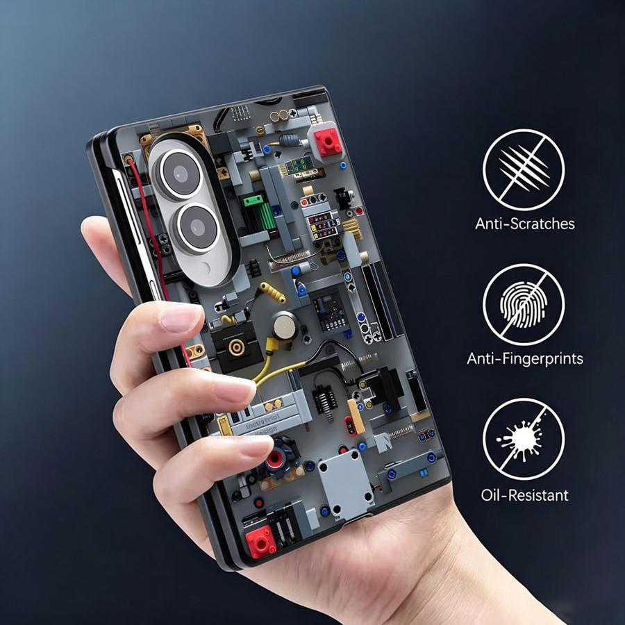 Phone Shell Funda Case for Sam - đánh giá và giá Console Gaming Pc Case
