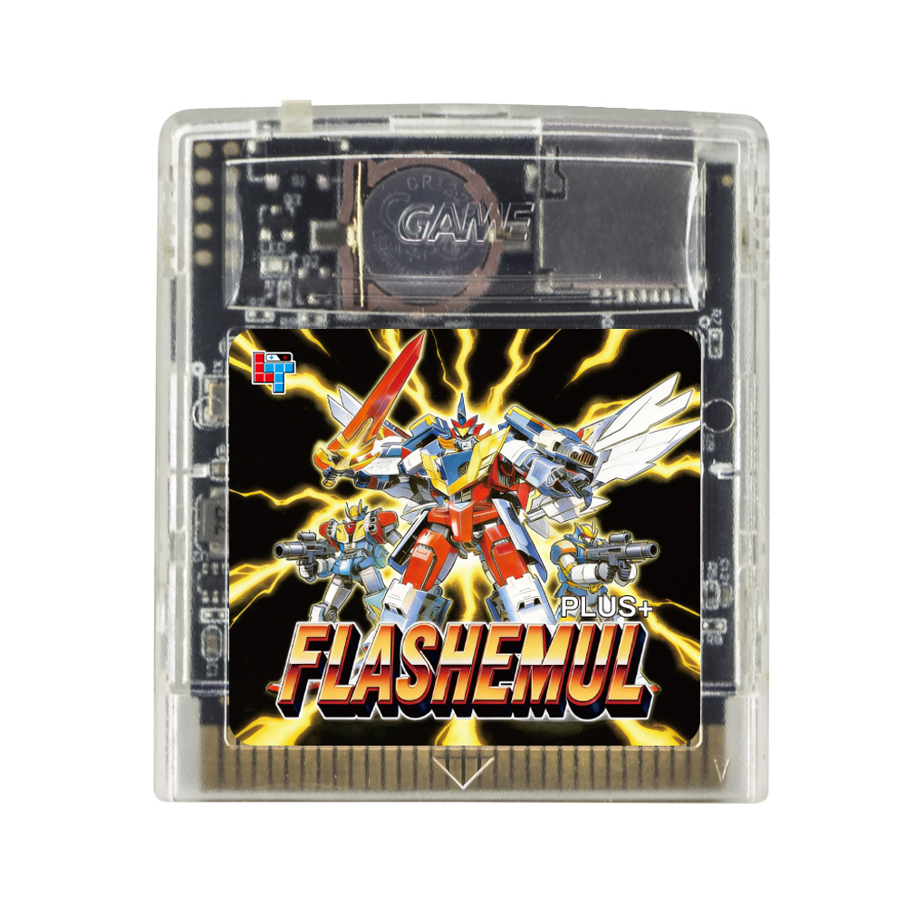FLASHEMUL Game Pro For GB GBP  - đánh giá và giá Gaming Console.Emulators