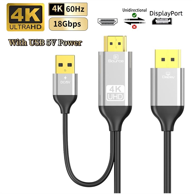 B03B--Compatibleto DP Converte - đánh giá và giá Laptop Gaming Console