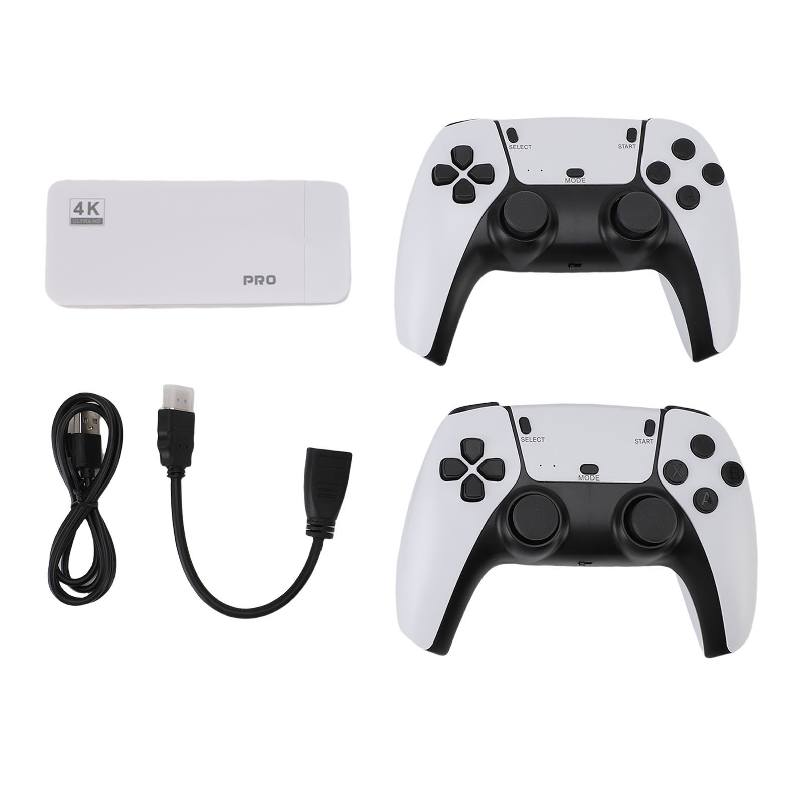 M15 Retro Game Console Stick N - đánh giá và giá Gaming Console.Emulators