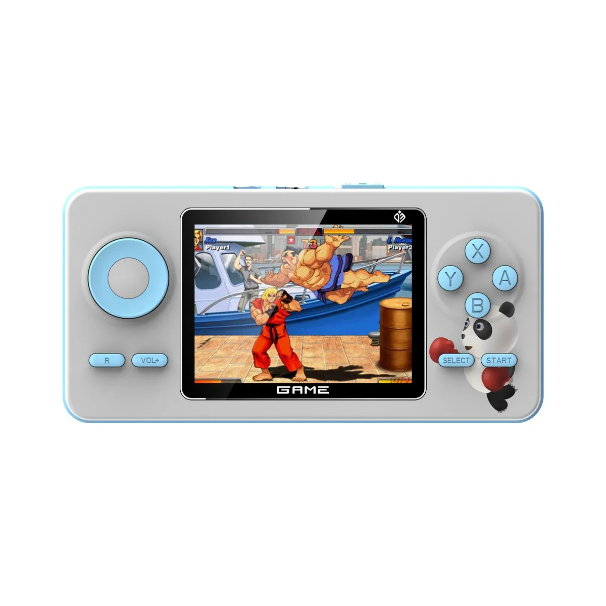 New S5 Mini Retro Video Gaming - đánh giá và giá Gaming Console 4 Year Old