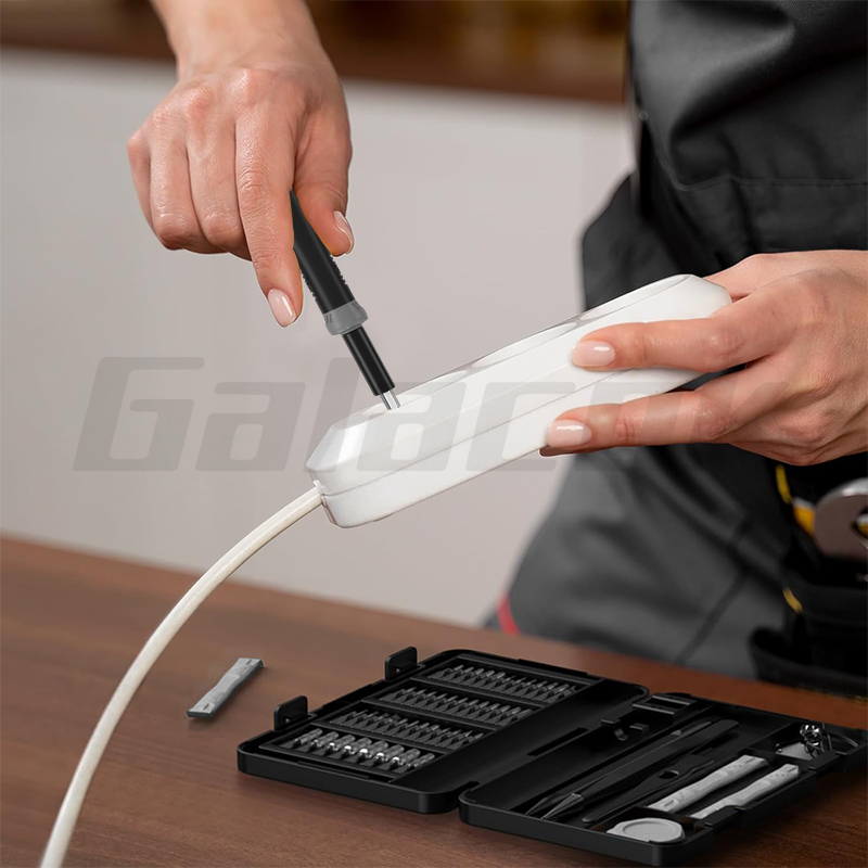 58 in 1 Precision Screwdriver  - đánh giá và giá Gaming Console Repair