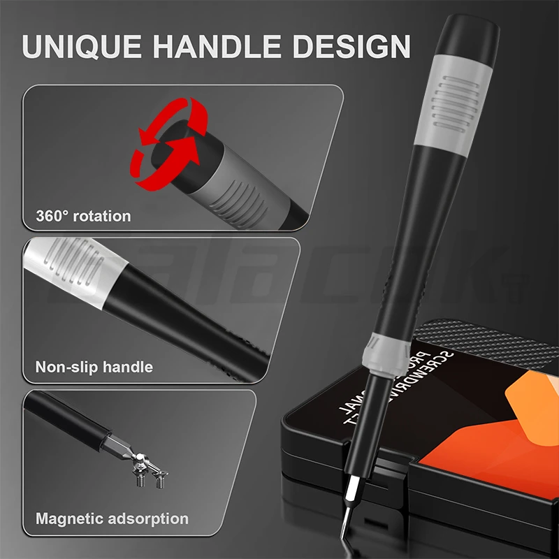 58 in 1 Precision Screwdriver  - đánh giá và giá Gaming Console Repair