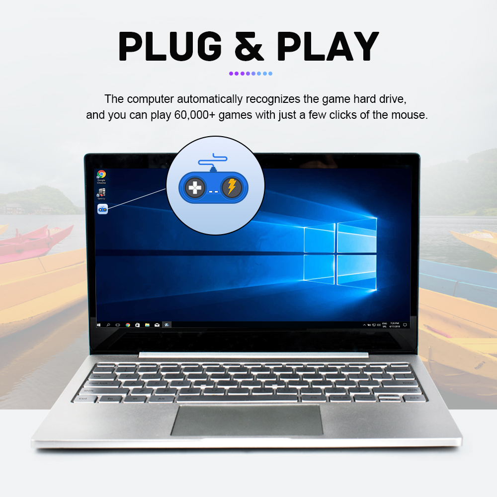 KINHANK Super Console X Retrob - đánh giá và giá Gaming Console.Emulators