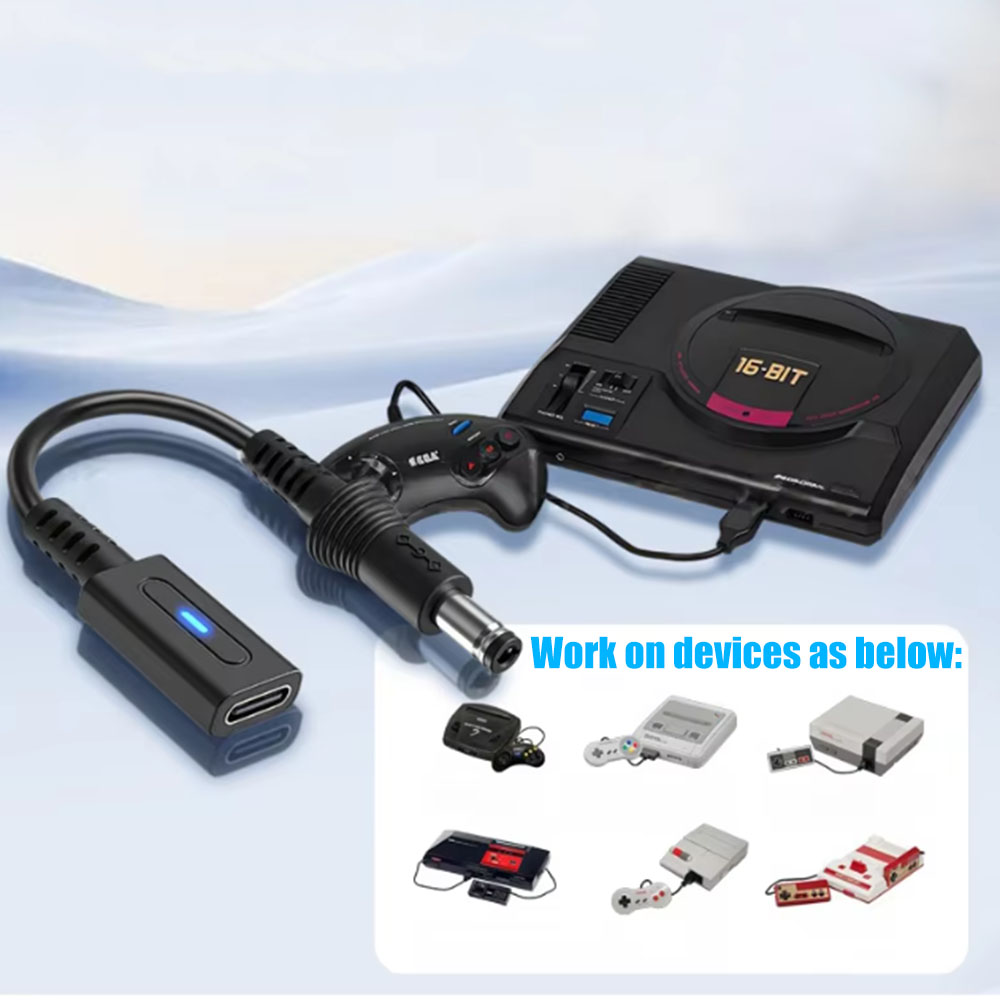 For SFC NES NEWFC Power Cable  - đánh giá và giá Gaming Console Type