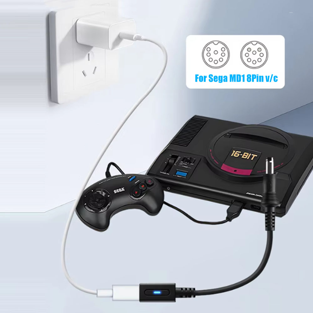 For SFC NES NEWFC Power Cable  - đánh giá và giá Gaming Console Type