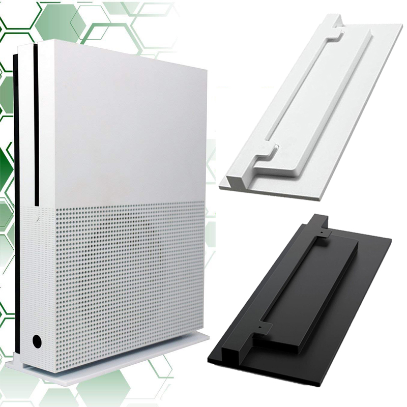 Vertical Stand for Xbox One S  - đánh giá và giá Gaming Console Xbox One