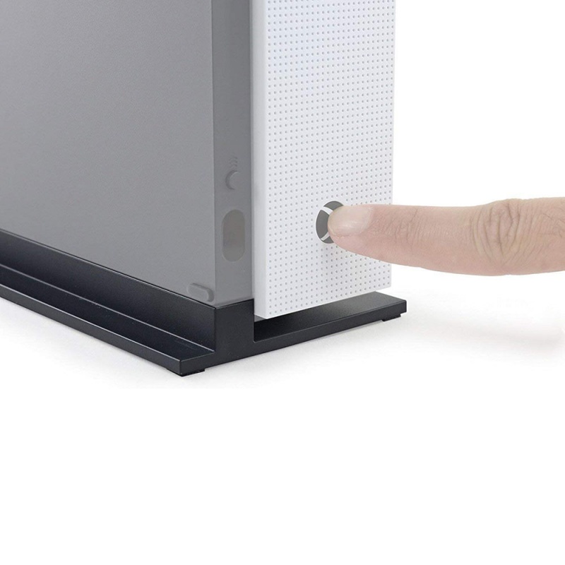 Vertical Stand for Xbox One S  - đánh giá và giá Gaming Console Xbox One