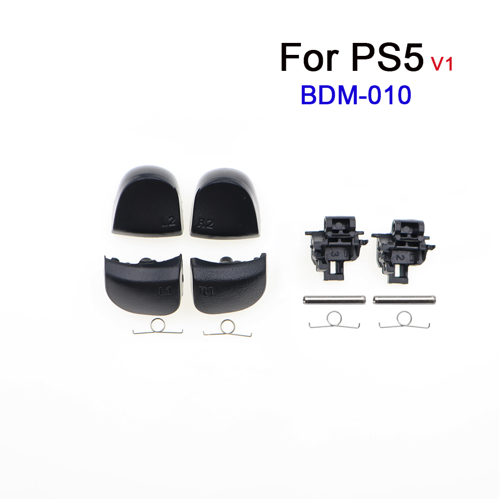 1-2 Sets For PS5 Controller BD - đánh giá và giá Sony Console Playstation 5