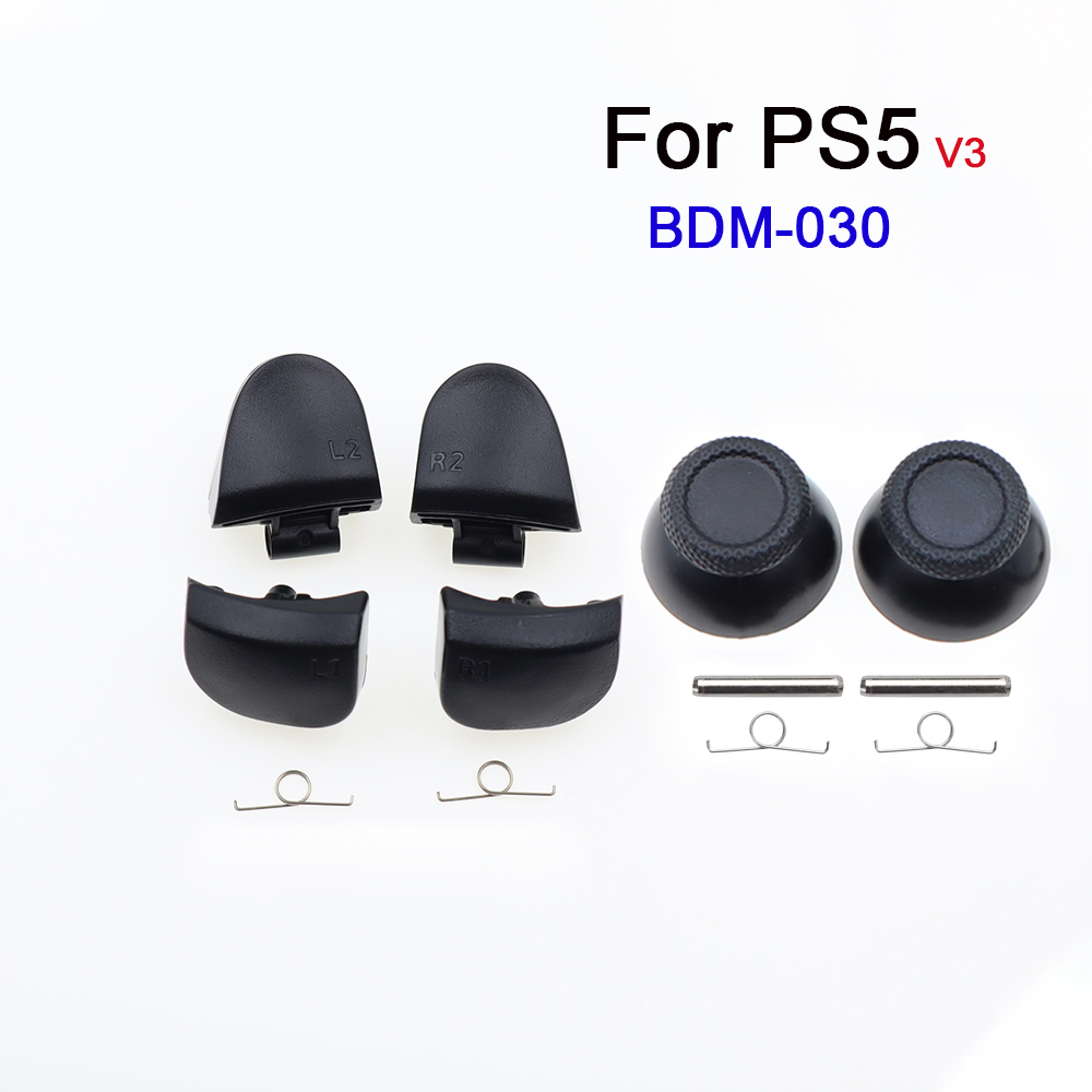 1-2 Sets For PS5 Controller BD - đánh giá và giá Sony Console Playstation 5