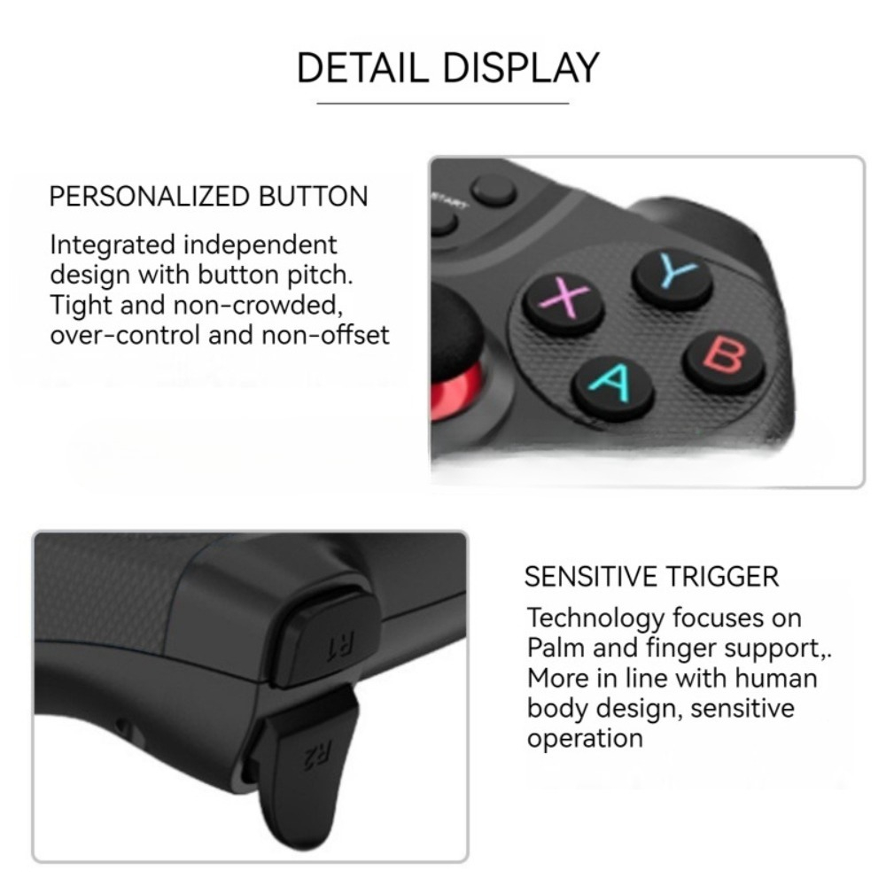 X2 Ultra Retro Game Stick 4K,  - đánh giá và giá Gaming Console All In One