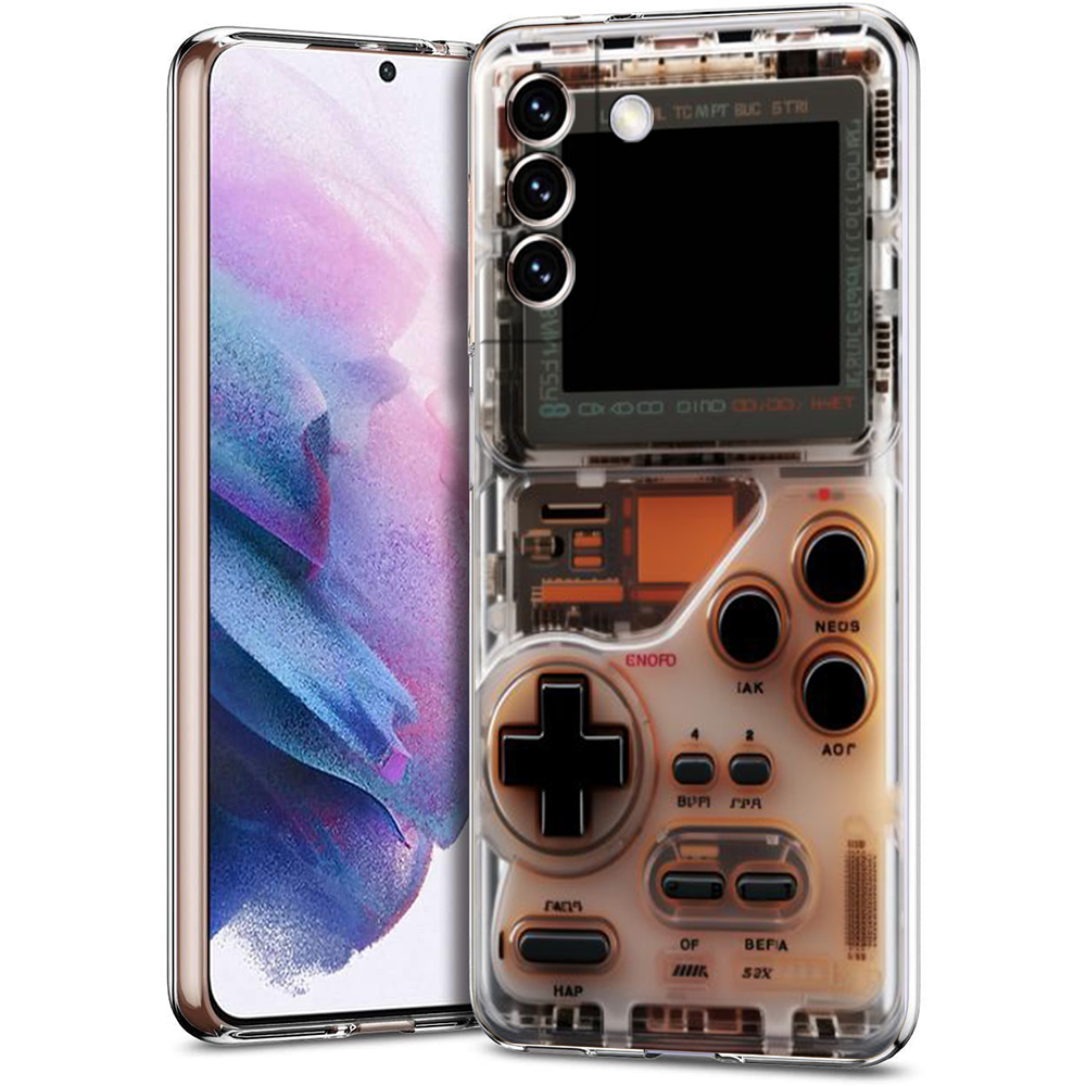 Transparent Phone Case Cover f - đánh giá và giá Console Gaming Pc Case