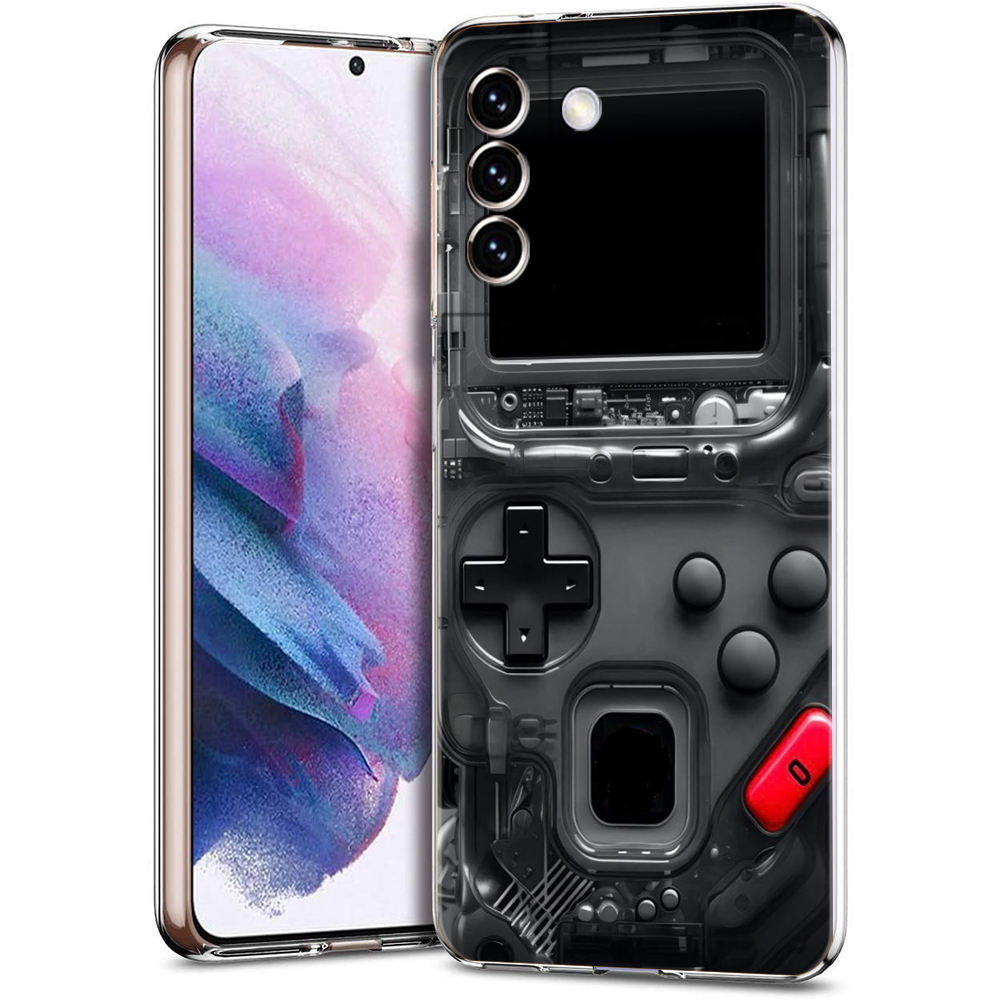 Transparent Phone Case Cover f - đánh giá và giá Console Gaming Pc Case