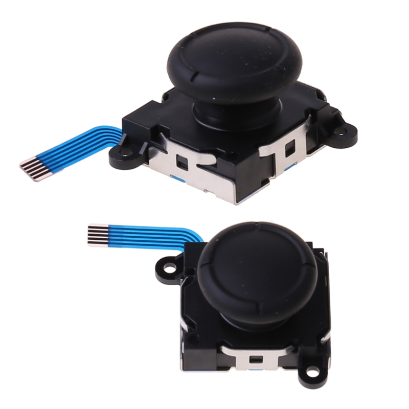 1 Máy Tính 3D Analog Cảm Biến  - đánh giá và giá Gaming Console Joystick