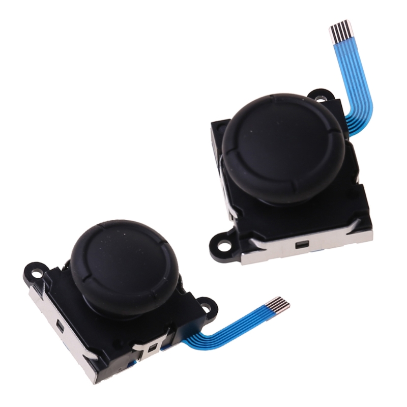 1 Máy Tính 3D Analog Cảm Biến  - đánh giá và giá Gaming Console Joystick