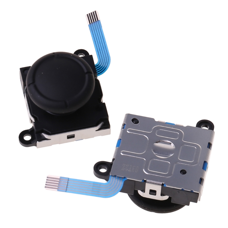 1 Máy Tính 3D Analog Cảm Biến  - đánh giá và giá Gaming Console Joystick