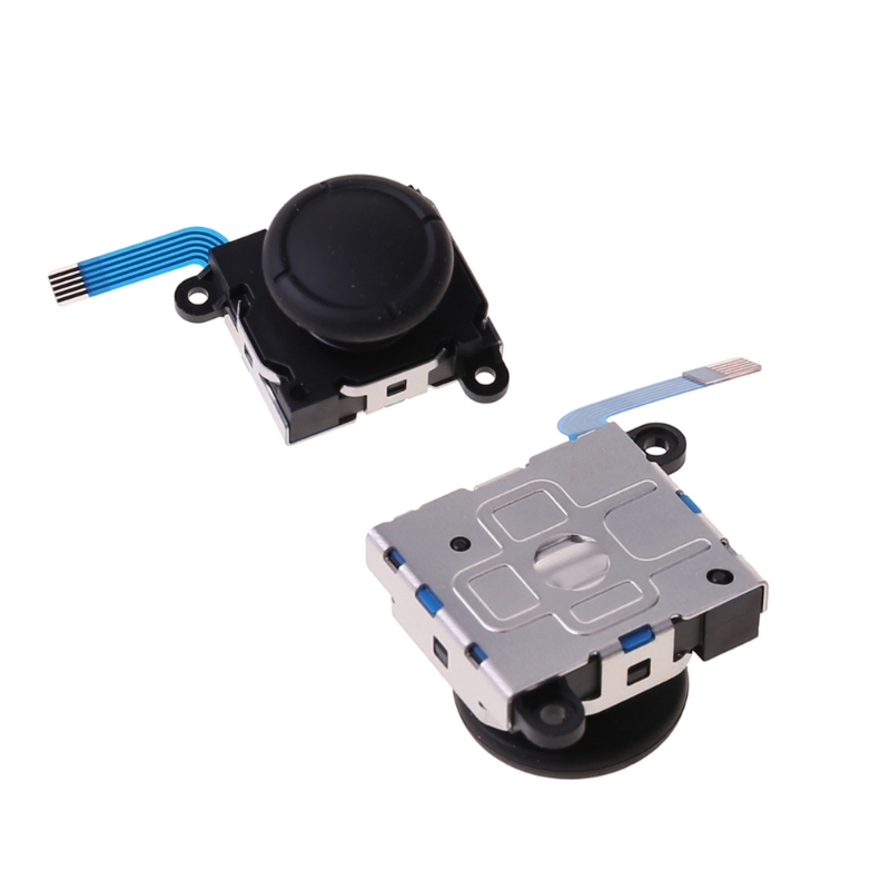 1 Máy Tính 3D Analog Cảm Biến  - đánh giá và giá Gaming Console Joystick